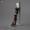 PRE ORDER - NieR:Automata - YoRHa Android A2 (YoRHa No.2 Type A) figure, FORM-ISM
