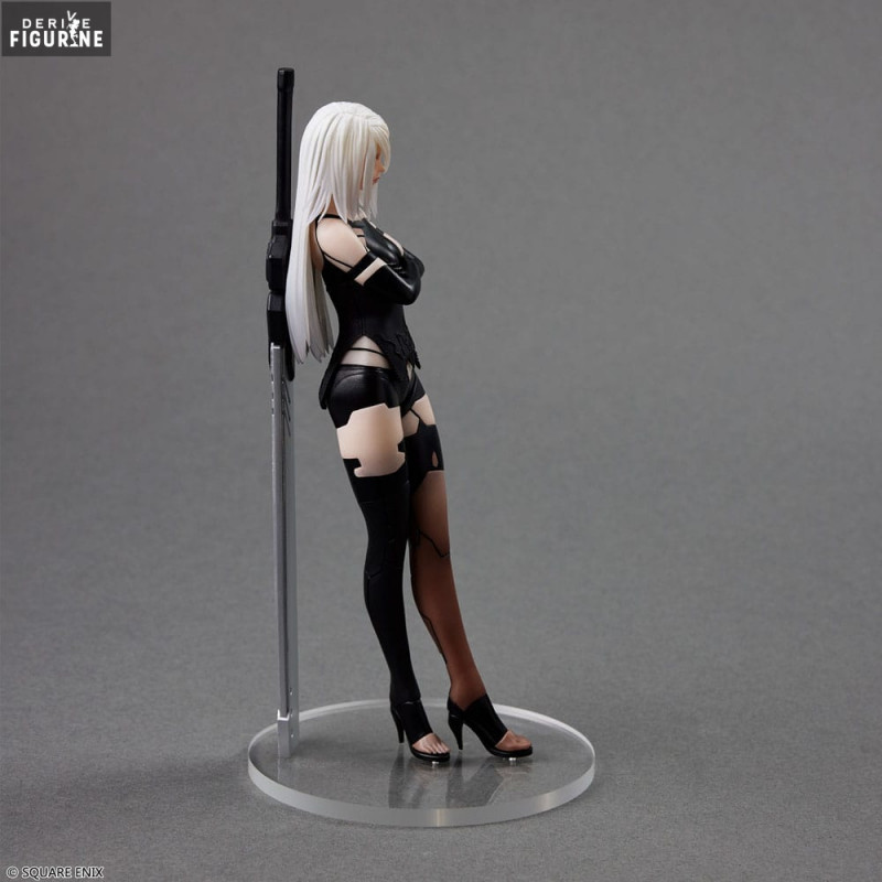 PRÉCOMMANDE - NieR:Automata...