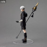 NieR:Automata - 9S (YoRHa No. 9 Type S) figure No Goggles, FORM-ISM