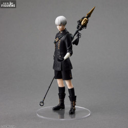 NieR:Automata - 9S (YoRHa...