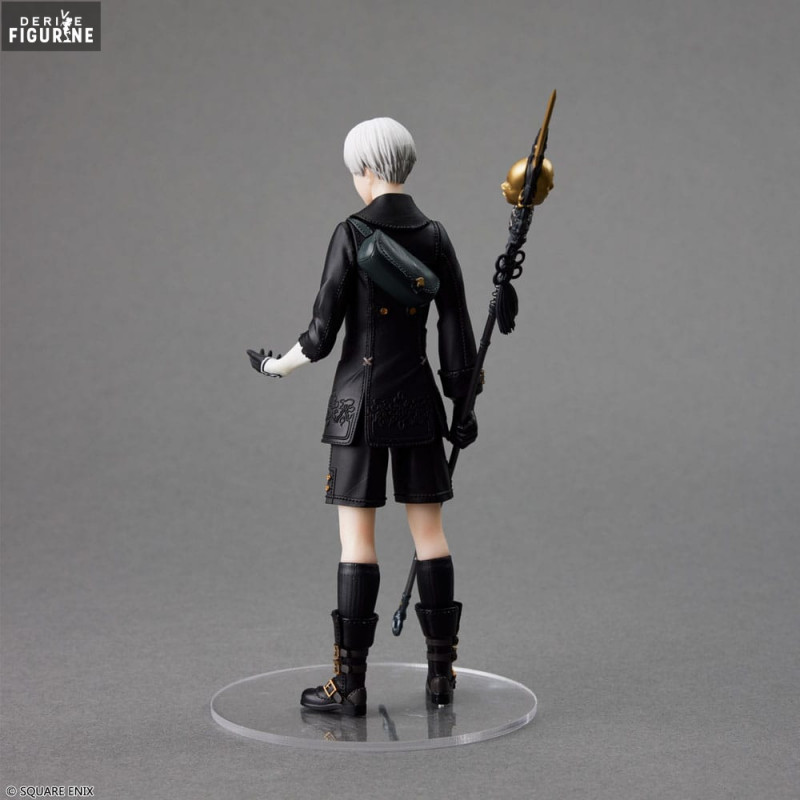 NieR:Automata - 9S (YoRHa...