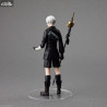 NieR:Automata - 9S (YoRHa No. 9 Type S) figure No Goggles, FORM-ISM