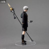 NieR:Automata - 9S (YoRHa No. 9 Type S) figure No Goggles, FORM-ISM