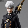 NieR:Automata - 9S (YoRHa No. 9 Type S) figure No Goggles, FORM-ISM