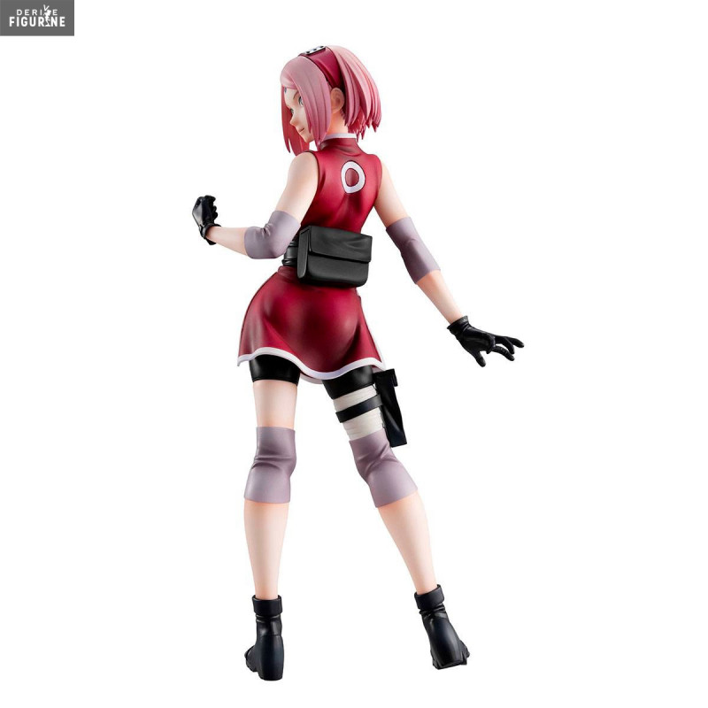 Naruto - Figure Sakura...