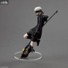 NieR:Automata - 9S (YoRHa No. 9 Type S) figure, FORM-ISM