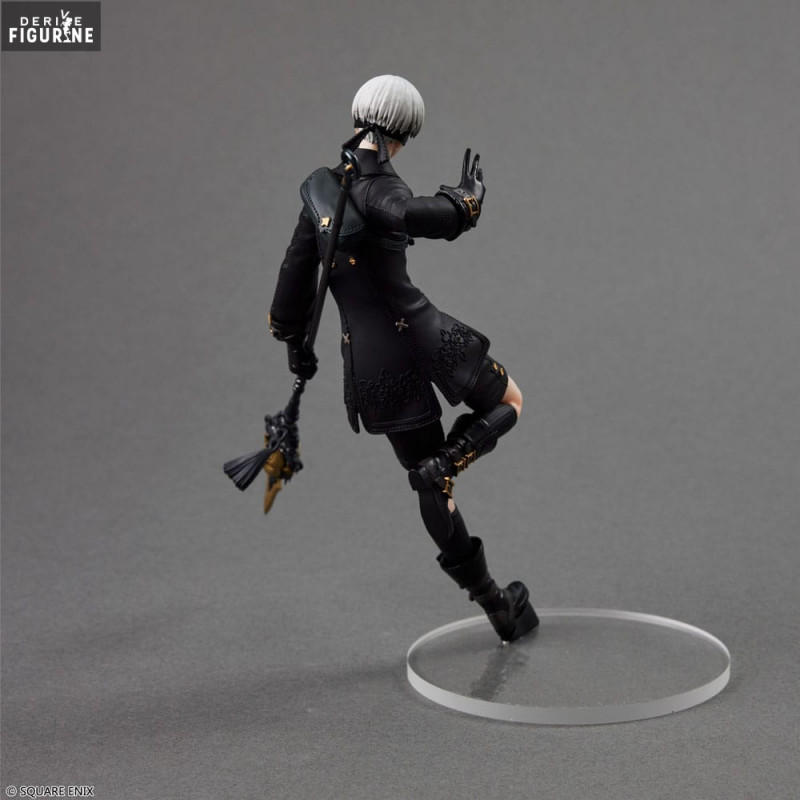 NieR:Automata - 9S (YoRHa...