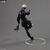 NieR:Automata - 9S (YoRHa No. 9 Type S) figure, FORM-ISM