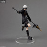 NieR:Automata - 9S (YoRHa No. 9 Type S) figure, FORM-ISM