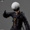 NieR:Automata - 9S (YoRHa No. 9 Type S) figure, FORM-ISM
