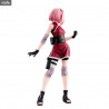Naruto - Figure Sakura Haruno, Version 2 Gals