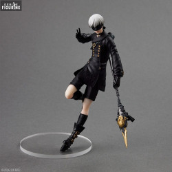 NieR:Automata - 9S (YoRHa...