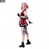 Naruto - Figure Sakura Haruno, Version 2 Gals