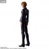 Final Fantasy VII Rebirth - Figurine Elena, Play Arts Kai