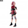 Naruto - Figurine Sakura Haruno, Version 2 Gals