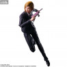 Final Fantasy VII Rebirth - Figurine Elena, Play Arts Kai