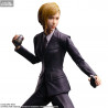 Final Fantasy VII Rebirth - Figurine Elena, Play Arts Kai