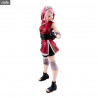 Naruto - Figure Sakura Haruno, Version 2 Gals