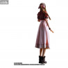 Final Fantasy VII Rebirth - Aerith Gainsborough figure, Play Arts Kai