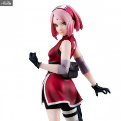 Naruto - Figure Sakura...