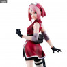Naruto - Figure Sakura Haruno, Version 2 Gals