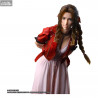 Final Fantasy VII Rebirth - Aerith Gainsborough figure, Play Arts Kai