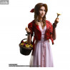 Final Fantasy VII Rebirth - Aerith Gainsborough figure, Play Arts Kai