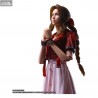 Final Fantasy VII Rebirth - Aerith Gainsborough figure, Play Arts Kai