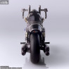 Final Fantasy VII - Véhicule Hardy-Daytona, Bring Arts