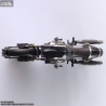 Final Fantasy VII - Véhicule Hardy-Daytona, Bring Arts