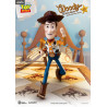Disney/PIXAR, Toy Story - Woody or Buzz Lightyear figure, Dynamic Action Heroes