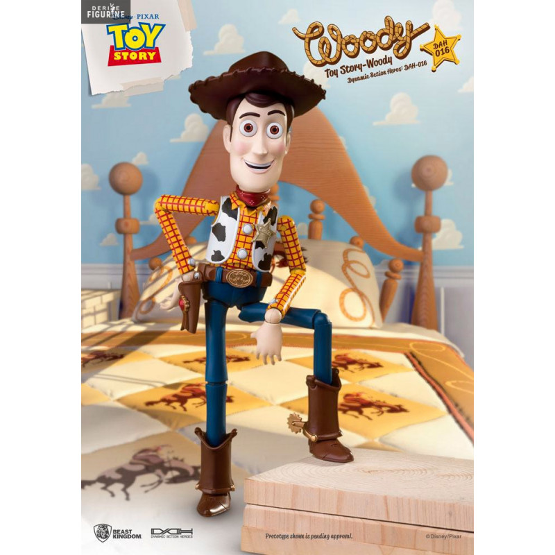 Disney/PIXAR, Toy Story -...