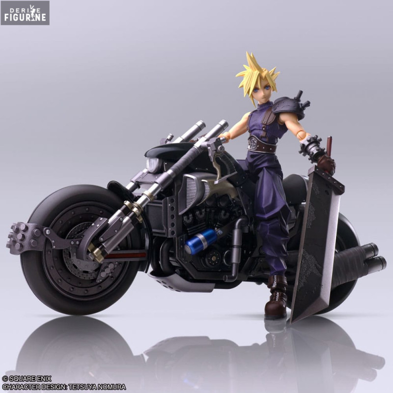 Final Fantasy VII - Pack...