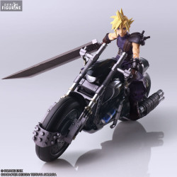 Final Fantasy VII - Pack...