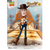 Disney/PIXAR, Toy Story - Woody or Buzz Lightyear figure, Dynamic Action Heroes