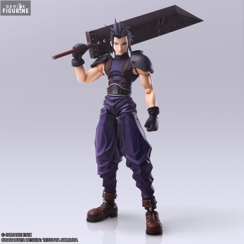 Final Fantasy VII -...