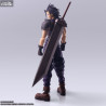 Final Fantasy VII - Zack Fair figure, Bring Arts