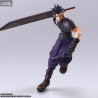 Final Fantasy VII - Figurine Zack Fair, Bring Arts