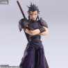 Final Fantasy VII - Zack Fair figure, Bring Arts