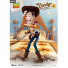 Disney/PIXAR, Toy Story - Woody or Buzz Lightyear figure, Dynamic Action Heroes