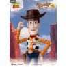Disney/PIXAR, Toy Story - Woody or Buzz Lightyear figure, Dynamic Action Heroes