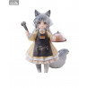 Decorated Life Collection - Pack figurines Tea Time Cats, Cat Town Bakery Staff & Customer Set