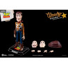 Disney/PIXAR, Toy Story - Woody or Buzz Lightyear figure, Dynamic Action Heroes