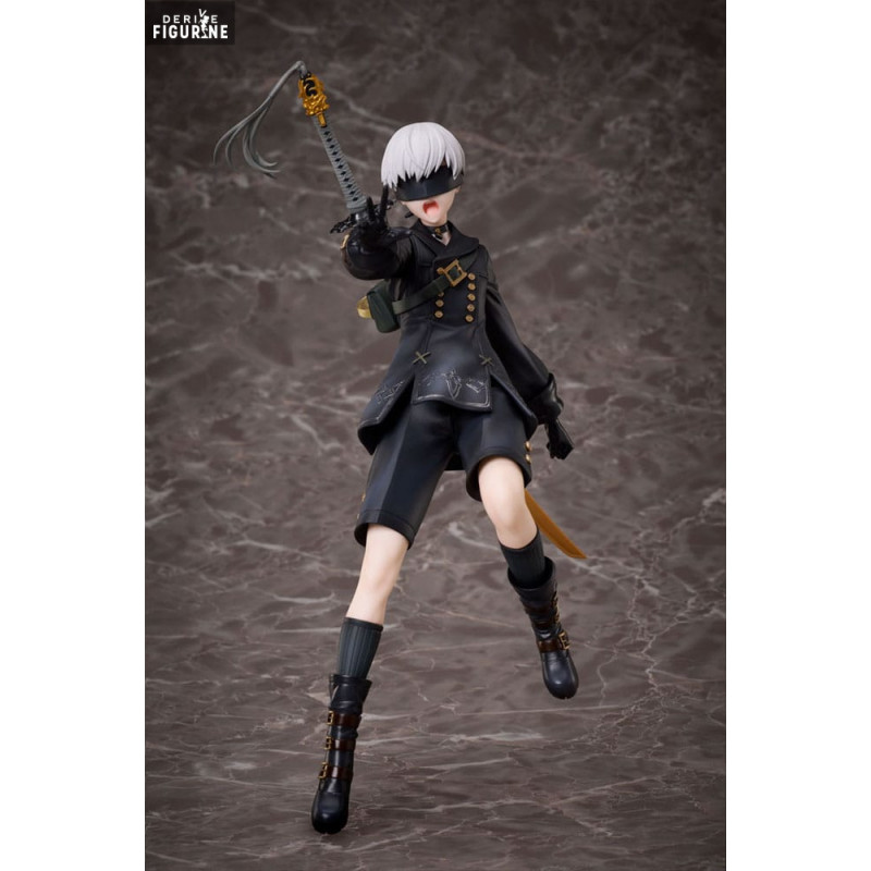 NieR: Automata - 9S figure,...