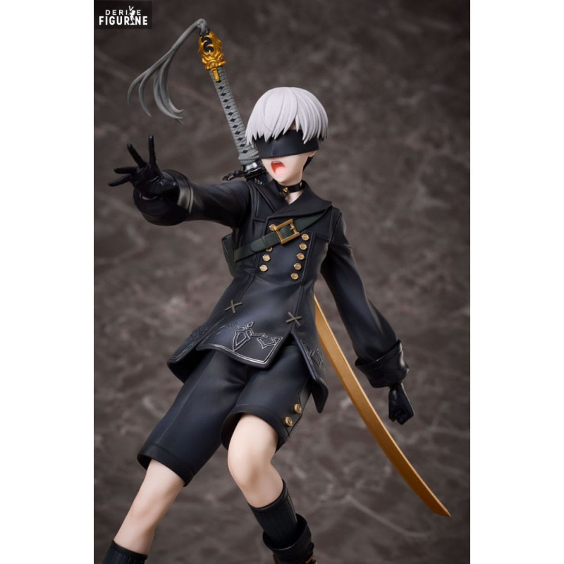 NieR: Automata - 9S figure,...