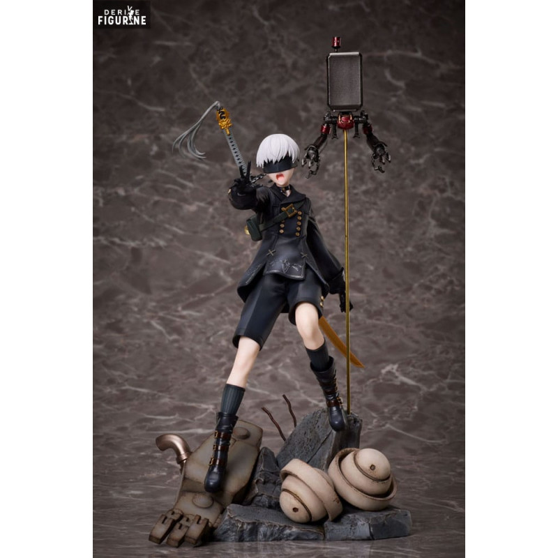 NieR: Automata - 9S figure,...