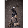 NieR: Automata - 9S figure, Deluxe