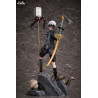 NieR: Automata - 9S figure, Deluxe