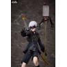 NieR: Automata - 9S figure, Deluxe