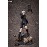NieR: Automata - 9S figure, Deluxe